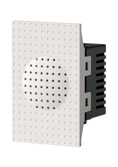 Doorbell with sound (48mm)