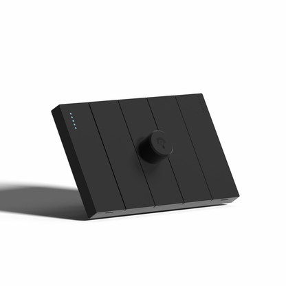white & Colored Motion Sensor (48MM)