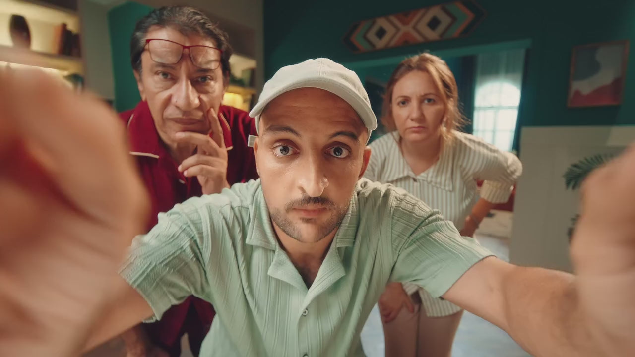 تحميل الفيديو: 